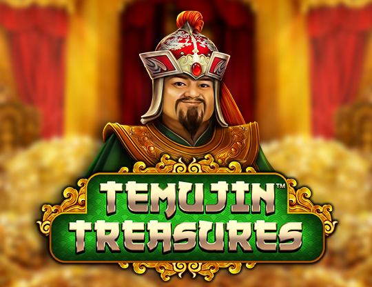 Temujin Treasures